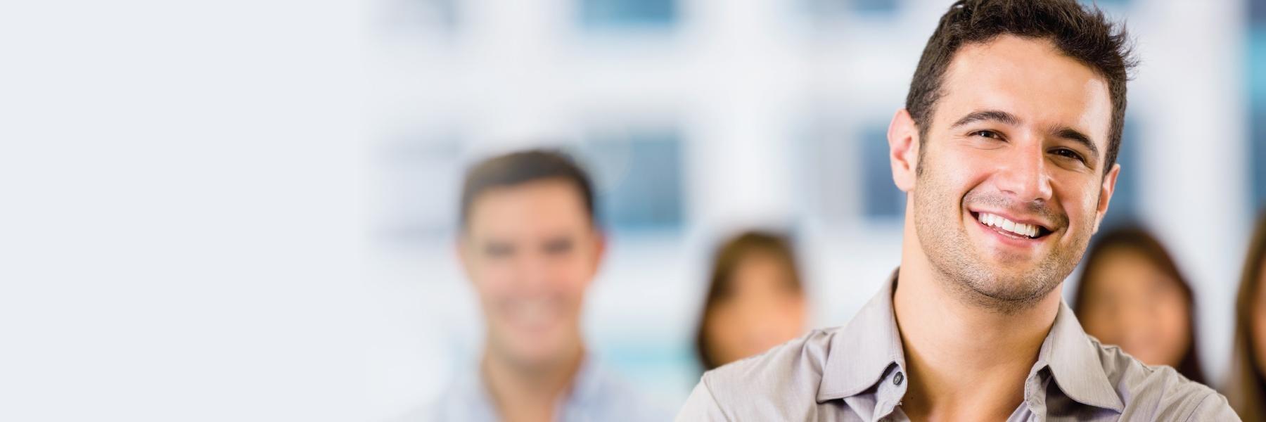 Root Canal Treatment | Dentist