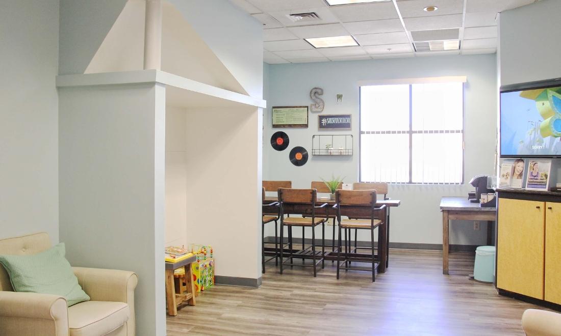 Cosmetic Dentist Mission Viejo